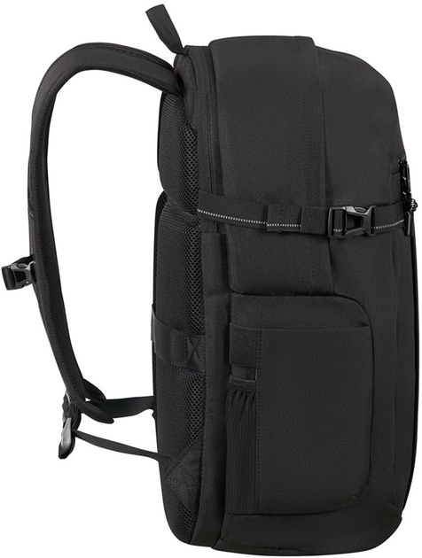 Рюкзак American Tourister Upventure 17.3'' Black (5400520316226) - зображення 4