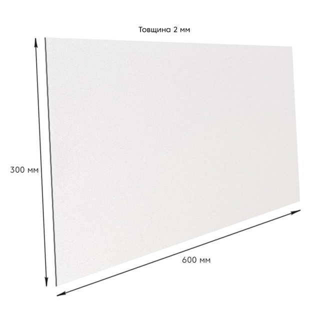 Самоклеящаяся стеновая PET плитка 600*300*2mm (D) SW-00001669 - изображение 3