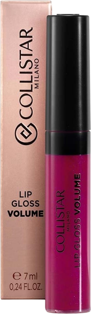 Błyszczyk do ust Collistar 210 Fucsia Buganvillea 7 ml (8015150110105) - obraz 2
