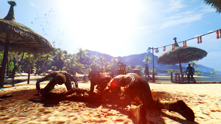 Gra PS4 Dead Island - Definitive Collection (Blu-ray płyta) (4020628844585) - obraz 10