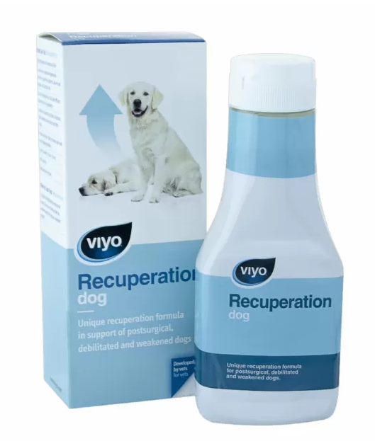 Збалансований напій Viyo Recuperation Dog після операцій та відновлення для собак, 150 мл - зображення 2