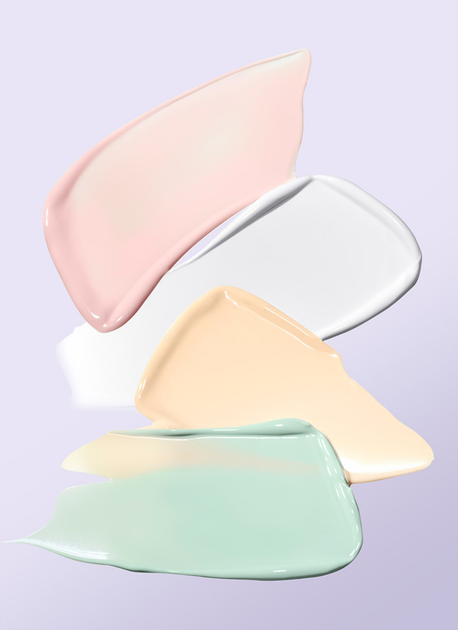 Праймер для обличчя Nuse Care Tone-Up Spf50+ для вирівнювання тону шкіри 02 Ivory 30 мл (8809625247126) - зображення 3