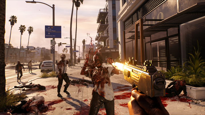 Гра PS4 Dead Island 2 Pulp Edition (Blu-ray диск) (4020628623951) - зображення 6
