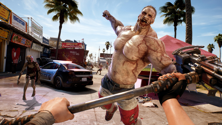 Гра PS4 Dead Island 2 Pulp Edition (Blu-ray диск) (4020628623951) - зображення 8