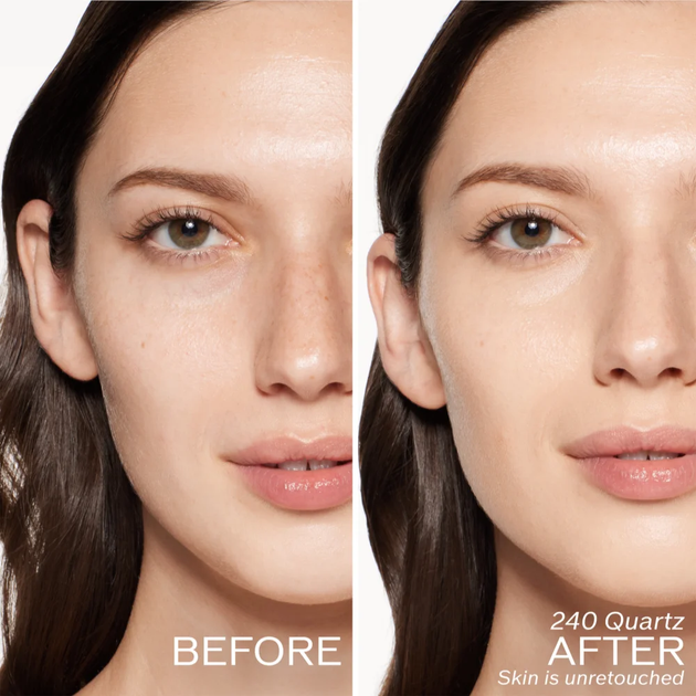 Тональный крем Shiseido Revitalessence Skin Glow Foundation SPF 30