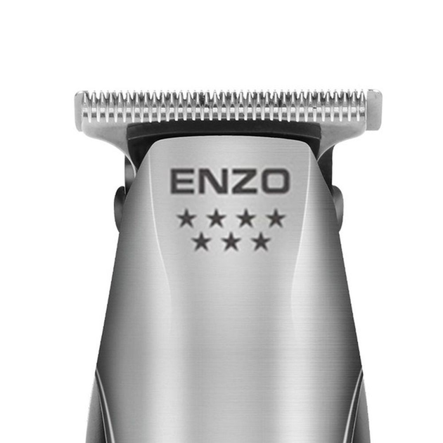 Машинка для стрижки волос и бороды Enzo EN-5017 - изображение 4