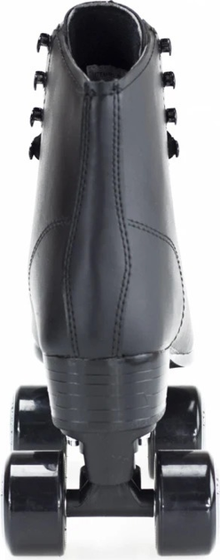 Ролики Nils Extreme NQ8400S розм. 37 Чорні (5907695523812) - зображення 9