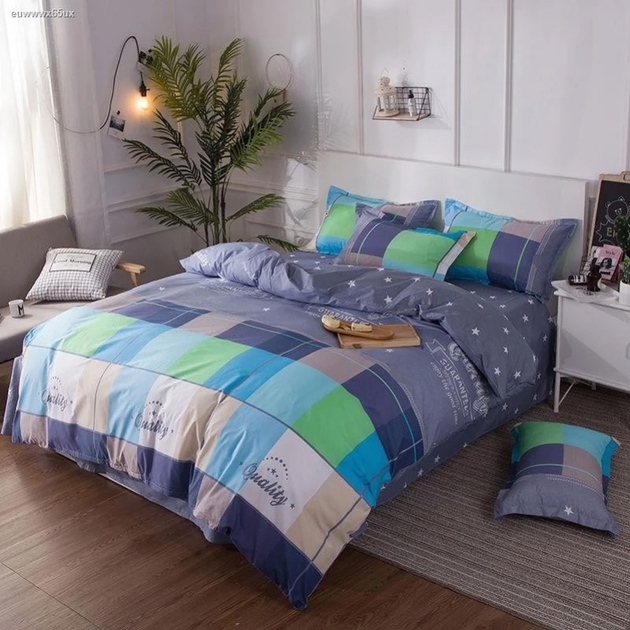 Підковдра MirSon Ranforce Elite 17-0164 Daniele 110х140 см від Rozetka на платформі USKIDKA Акція на Підковдра MirSon Ranforce Elite 17-0164 Daniele 110х140 см від Rozetka