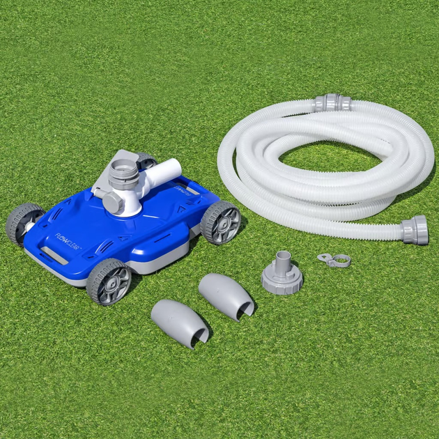 Пилосос для басейнів Bestway Flowclear AquaDrift 44694 (6941607305737) - зображення 6