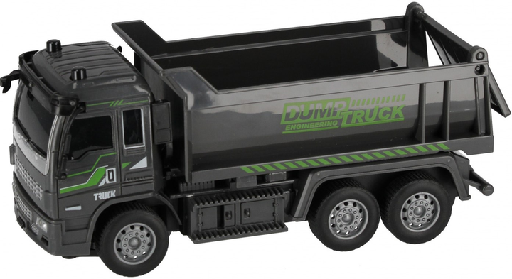Wywrotka zdalnie sterowana Mega Creative 1:30 883-C (5905523651799) - obraz 3