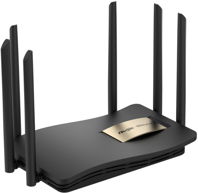 Router Ruijie Reyee RG-EW1200G PRO (6971693271425) - obraz 3