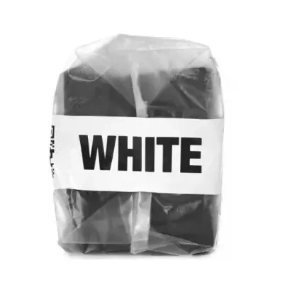 Горіхове вугілля для кальяну The WHITE 3 кг (без коробки) - зображення 9
