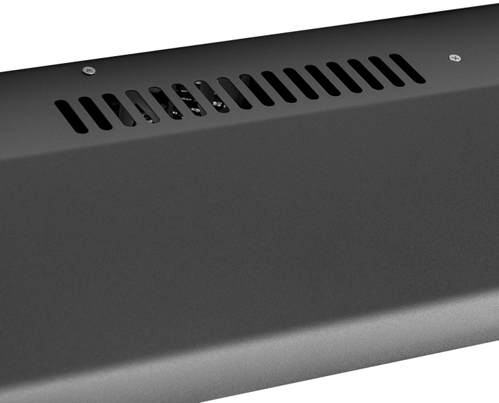 Витяжка Pyramida UX 50 (380) B BL (7085223) - Фото 3 Витяжка Pyramida UX 50 (380) B BL (7085223) - изображение 3