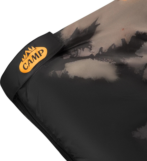 Спальний мішок Nils Camp NC3601 двомісний Bear (5908261681219) - зображення 8