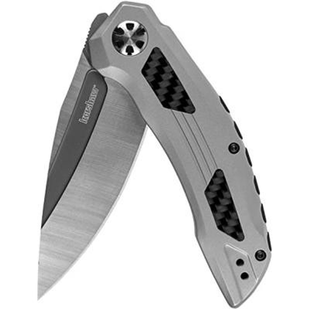 Нож Kershaw Norad (5510) - зображення 2