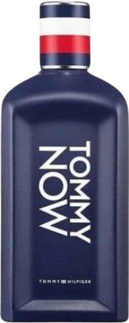 Туалетна вода для чоловіків Tommy Hilfiger Tommy Now 100 мл (7640496670252) - зображення 1
