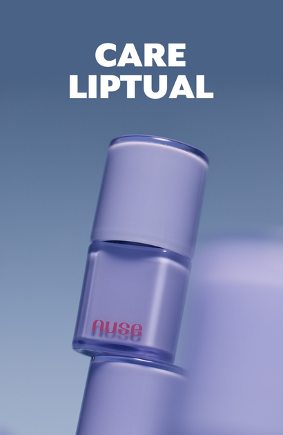 Tint do ust Nuse Care Liptual nabłyszczający 08 Coolish 4.5 g (8809625248161) - obraz 6