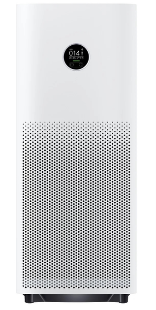 Oczyszczacz powietrza Xiaomi Smart Air Purifier 4 Pro (6934177743665) (33664/BQAERF4X900634) - Outlet - obraz 2