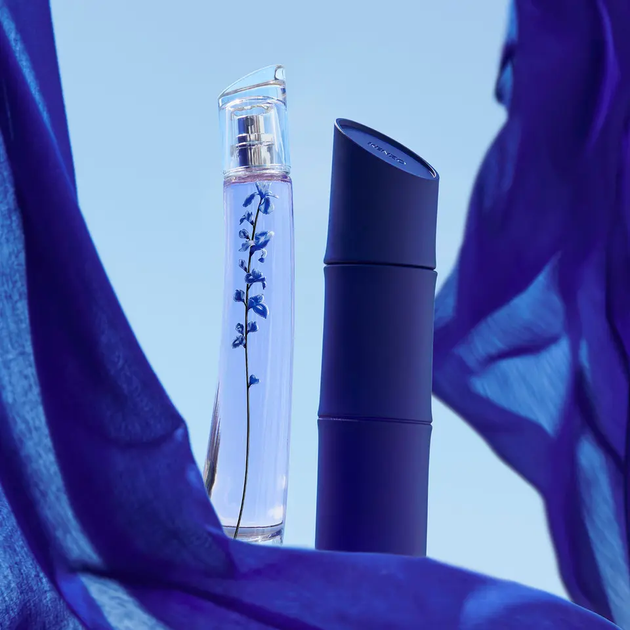 Парфумована вода для чловіків Kenzo Homme Indigo 110 мл (3274872490529) - зображення 3