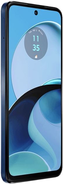 Мобільний телефон Motorola Moto G14 LTE 8/256GB Sky Blue (840023258572) - зображення 3