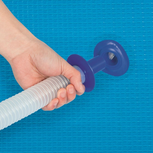 Набір для чищення та догляду за басейном Bestway AquaClean 73184 (6942138948448) - зображення 7