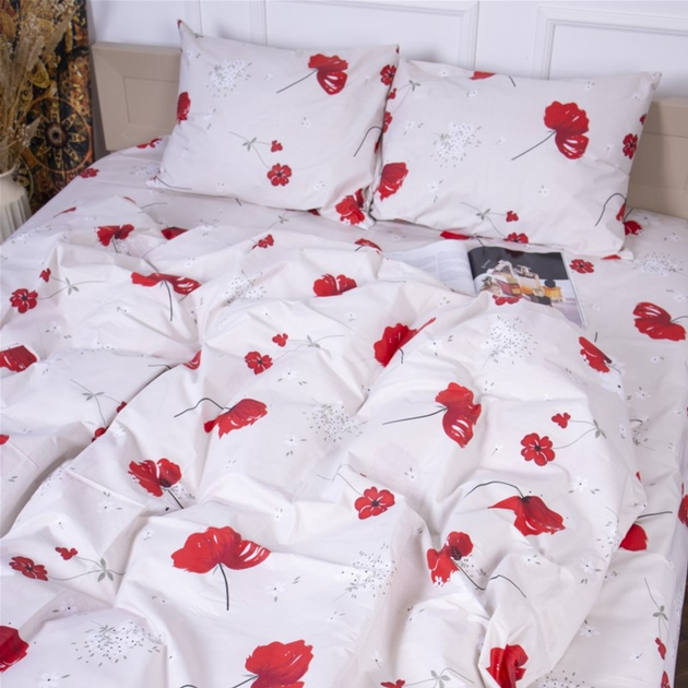 Комплект постільної білизни MirSon King Size 220х240 см Бязь 17-0148 -1 Tamina 100% Бавовна від Rozetka на платформі USKIDKA Акція на Комплект постільної білизни MirSon King Size 220х240 см Бязь 17-0148 -1 Tamina 100% Бавовна від Rozetka