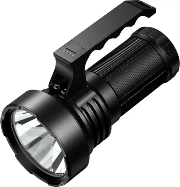 Lampe Torche Led Ultra Puissante 5000 Lumens Lampe De Poche Avec Une Batterie Rechargeable Lampe Torche Led Ultra Puissante 5000 Lumens Lampe De Poche Avec Une Batterie Rechargeable