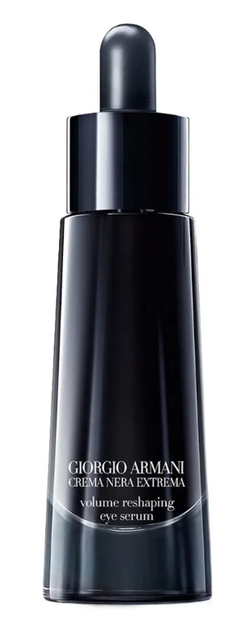 Сироватка для контуру очей Giorgio Armani Crema Nera Extrema відновлююча 15 мл (3614271429643) - зображення 3