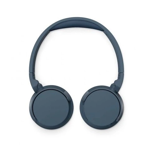 Наушники Philips tah4209 Blue (tah4209bl/00) - изображение 3
