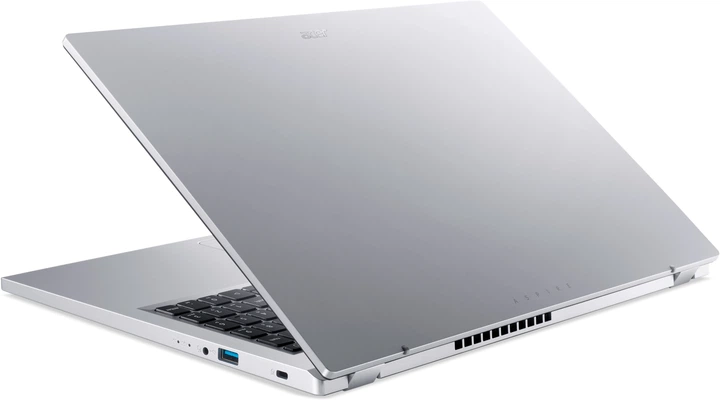Laptop Acer Aspire Go 15 AG15-21P (NX.J3DEL.001) Pure Silver - Zdjęcie 3 Laptop Acer Aspire Go 15 AG15-21P (NX.J3DEL.001) Pure Silver - obraz 3