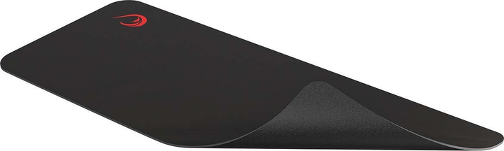 Podkładka gamingowa Rampage Pulsar XL Speed Black (PULSAR-XL) - obraz 3