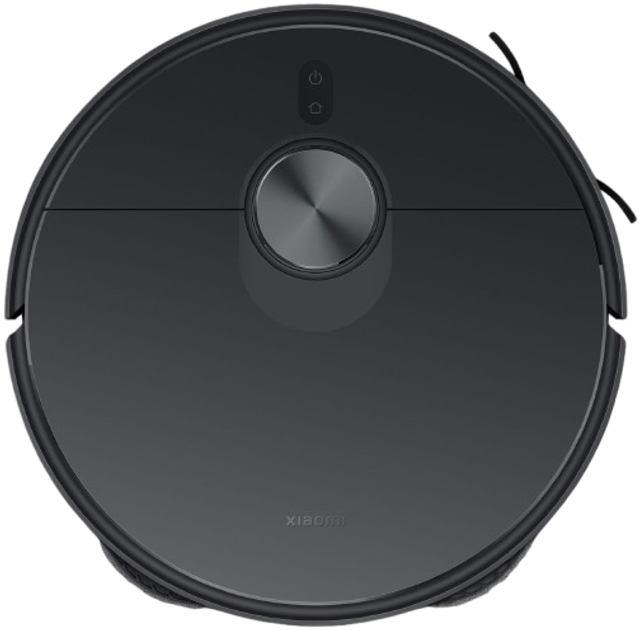 Робот-пилосос Xiaomi Robot Vacuum X20 Max (1100573) - зображення 4