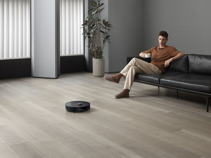 Робот-пилосос Xiaomi Robot Vacuum X20 Max (1100573) - зображення 20