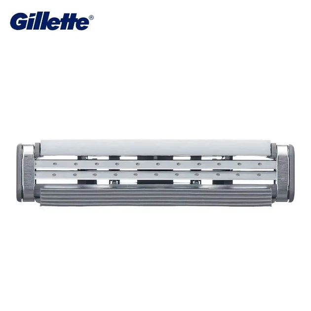 Змінні касети для гоління Gillette Sensor Excel 10шт в упаковці (54752376) - зображення 4