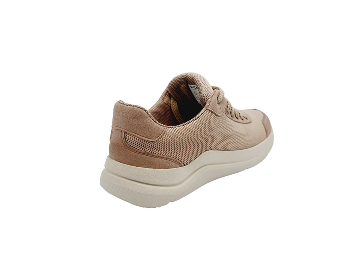 Кроссовки мужские KONORS 31750301/44 Светло-коричневый 44 - Фото 3 Кроссовки мужские KONORS 31750301/44 Светло-коричневый 44 - изображение 3