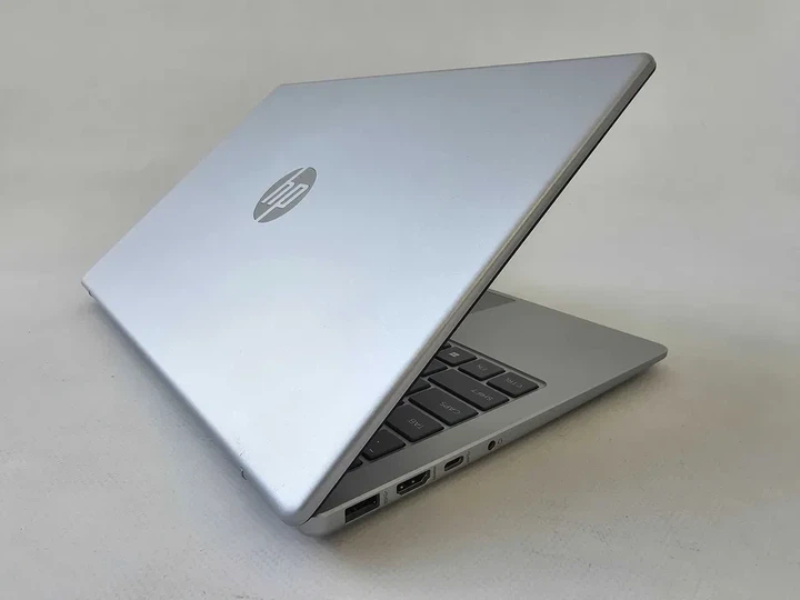Ноутбук HP Laptop 14 (2023) I7 1355U/RAM 16GB/SSD 512GB/WIN 11 Б\В - зображення 6