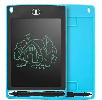 Планшет для рисования LCD Writing Tablet - изображение 4