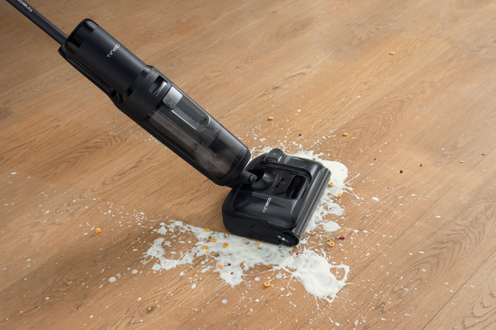 Odkurzacz akumulatorowy myjący Tineco Floor One S7 (FW060200DE) - obraz 15