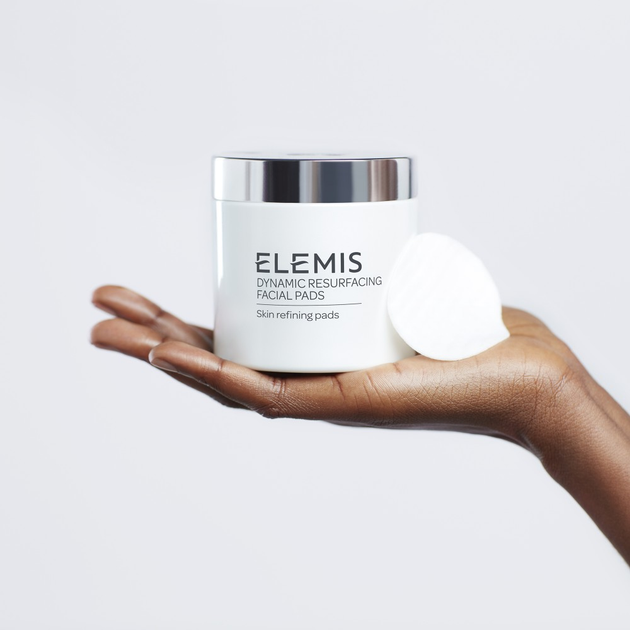 Пади для шліфовки шкіри Elemis Dynamic Resurfacing 60 шт (641628601530) - зображення 5