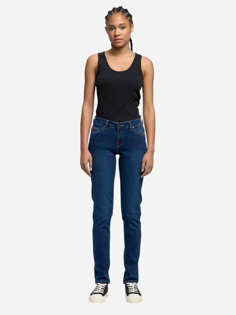 Jeansy slim fit damskie Big Star Katrina 359 W40-L32 Medium (5900714557591) - obraz 3