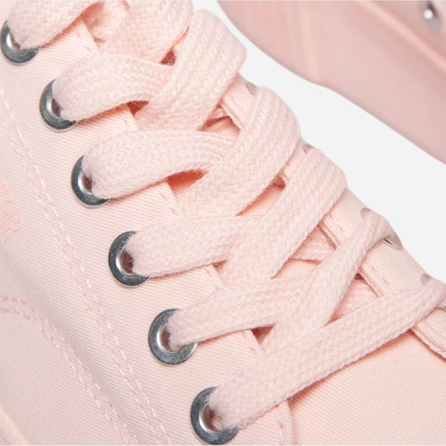 Жіночі кеди низькі Big Star RR274404 41 Рожеві (5900714881757) - зображення 3