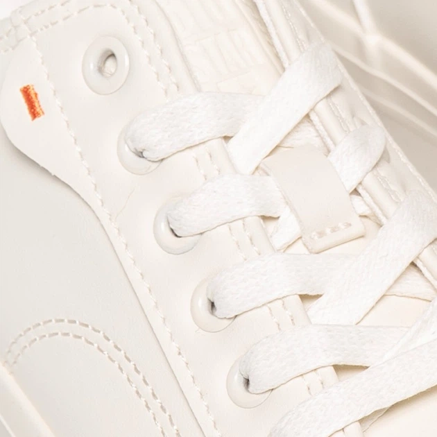 Жіночі кеди низькі Big Star RR274A29 36 Бежеві (5900714882839) - зображення 3