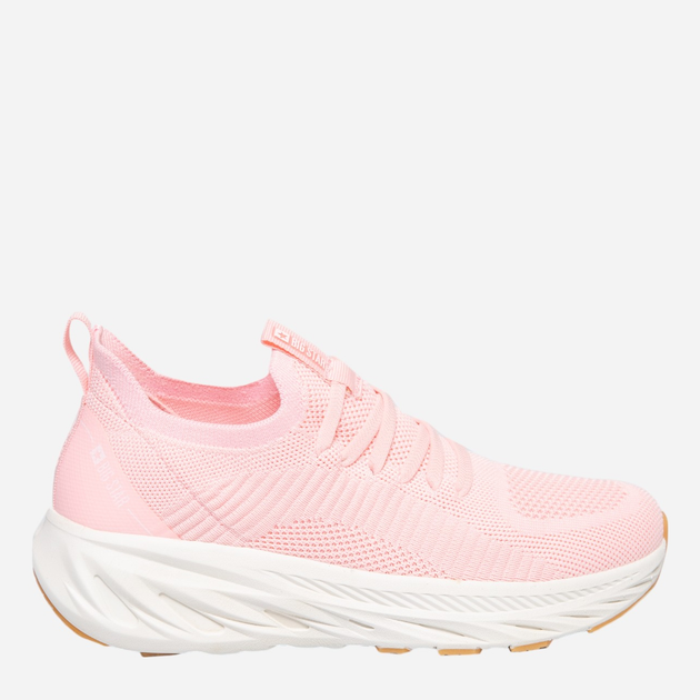 Buty na siłownię damskie Big Star RR274A13 36 Różowe - obraz 1