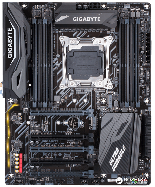 Почему материнские платы gigabyte плохие