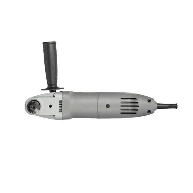 Мощный многофункциональный инструмент-реноватор INTERTOOL DT-0523 в кейсе: 300 Вт, 15 000–22 000 ход/мин - изображение 4