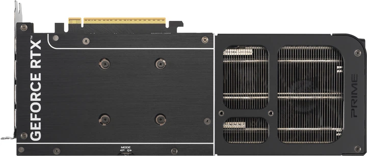 Karta graficzna ASUS PCI-Ex GeForce RTX 5060 Ti PRIME OC Edition 16GB GDDR7 (128bit) (2647/28000) (HDMI, 3 x DisplayPort) (PRIME-RTX5060TI-O16G) - obraz 7
