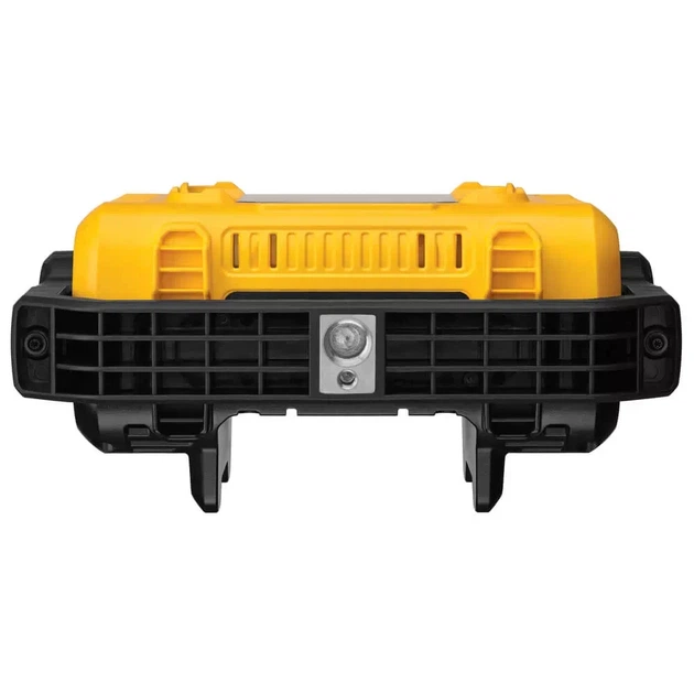 Професійний ліхтар DeWALT DCL077: 12/18V, без АКБ і ЗП - Фото 4 Професійний ліхтар DeWALT DCL077: 12/18V, без АКБ і ЗП - зображення 4