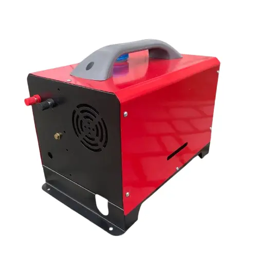 Мощный автономный отопитель дизельный BOXER BX-901 12кВт, WEBASTO - изображение 4