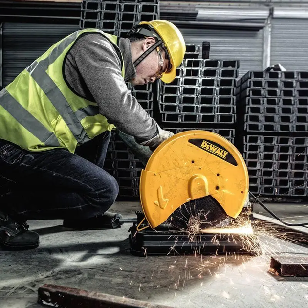 Монтажна пила DeWALT монтажная D28730 (D28730) - изображение 5