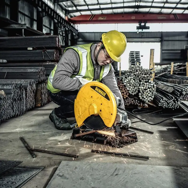 Монтажна пила DeWALT монтажная D28730 (D28730) - изображение 8